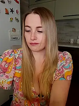 Cute Hot Alice online show from 03.08.25