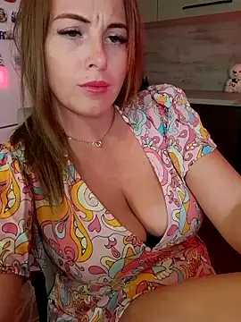 Cute Hot Alice online show from 09.15.25