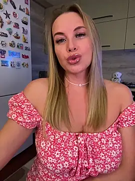 Cute Hot Alice online show from 02.27.26