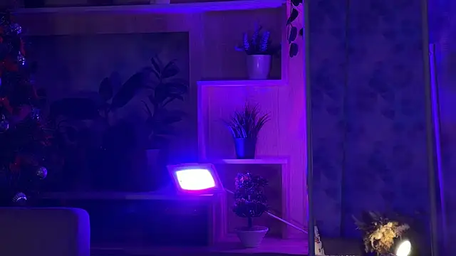 Snapshot of KiraLiLime chatting on 02.16.25 KiraLiLime online show from 02.16.25