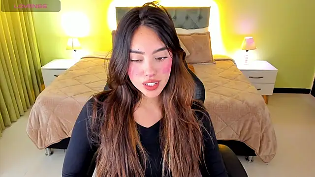 Snapshot of _Charlotte_evans_1 chatting on 09.22.25 Charlotte evans 1 online show from 09.22.25