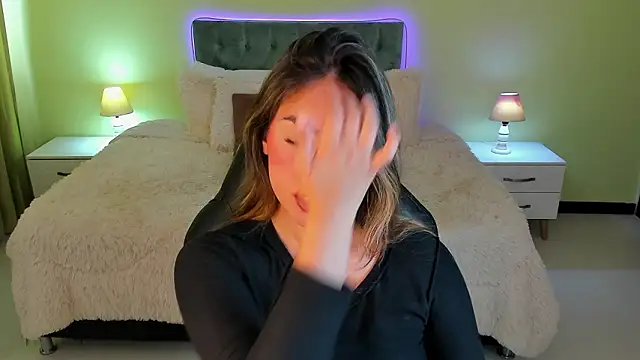  Charlotte evans 1 online show from 03.20.26