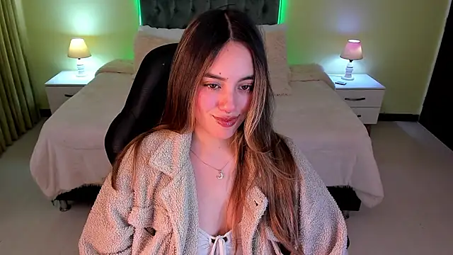  Charlotte evans 1 online show from 04.13.26