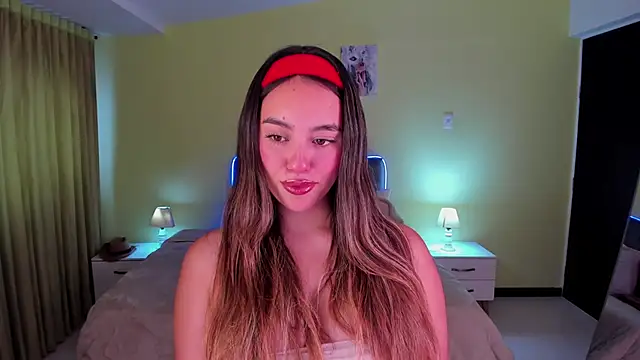  Charlotte evans 1 online show from 06.20.26