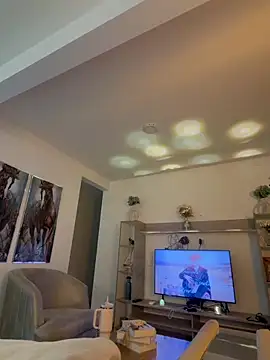 Jessie-pradoo online show from 05.16.26