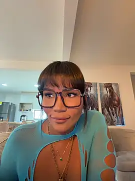 Jessie-pradoo online show from 06.01.26