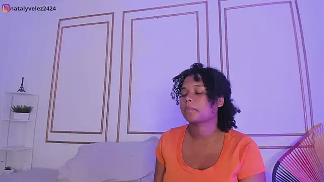 Snapshot of nataly_velez chatting on 03.06.25 nataly velez online show from 03.06.25