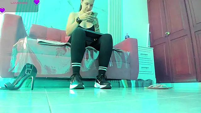 BridgetRodriguez online show from 03.20.26