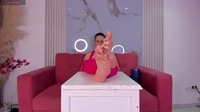 BridgetRodriguez online show from 04.15.26