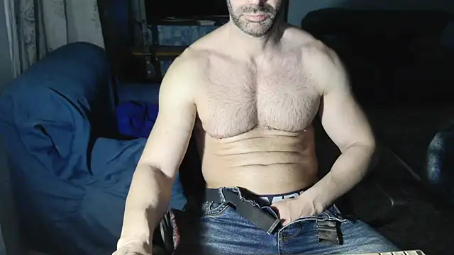 TebaldHot online show from 01.27.25