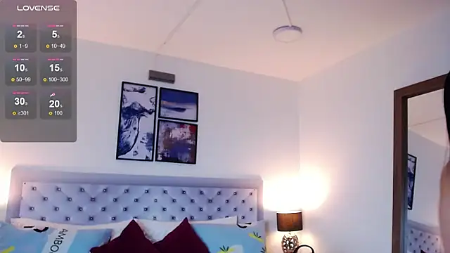 sarascottt online show from 04.18.26