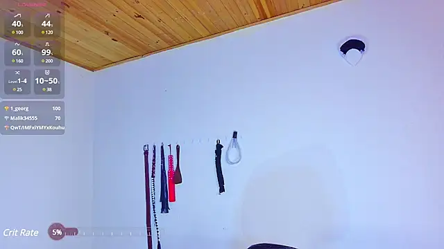 Snapshot of bdsmsubdirty chatting on 01.26.25 bdsmsubdirty online show from 01.26.25