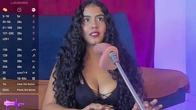 Snapshot of swetty_loverss chatting on 12.17.25 swetty loverss online show from 12.17.25