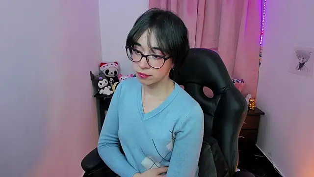 indra cam online show from 01.17.25