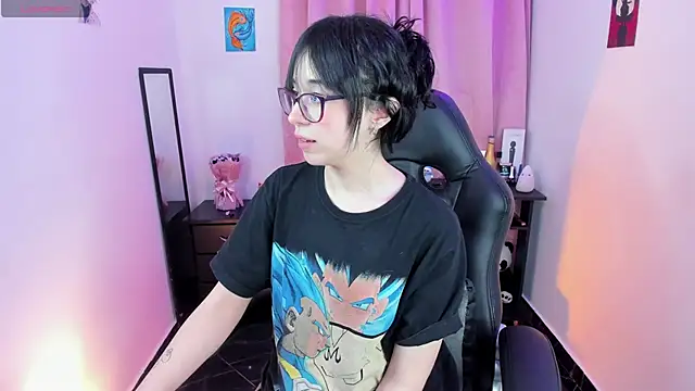 indra cam online show from 03.17.25