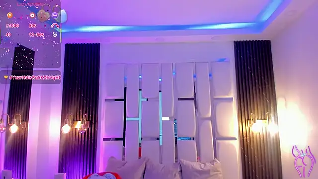 mia schwarz online show from 11.10.25