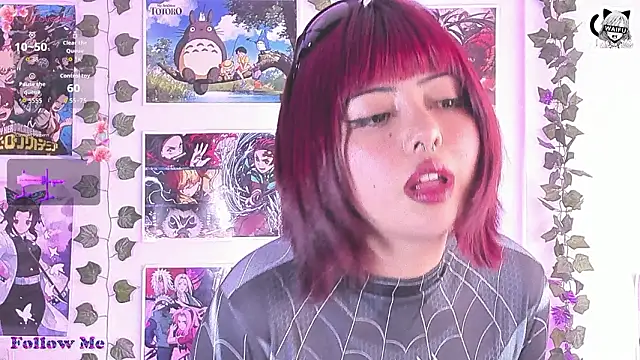 dakotta rosee online show from 03.04.26