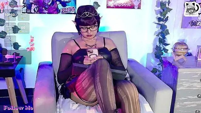 dakotta rosee online show from 04.04.26