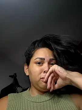 Snapshot of Mily_pao1 chatting on 09.13.25 Mily pao1 online show from 09.13.25