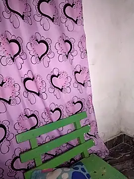 1CANDYLOVE online show from 12.10.24