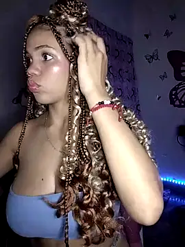 1CANDYLOVE online show from 12.23.24