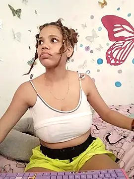 1CANDYLOVE online show from 03.05.25