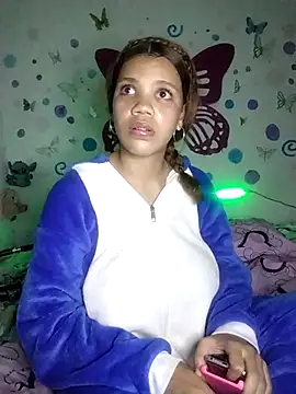 1CANDYLOVE online show from 03.06.25