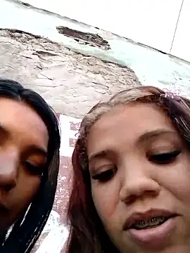 1CANDYLOVE online show from 12.19.25