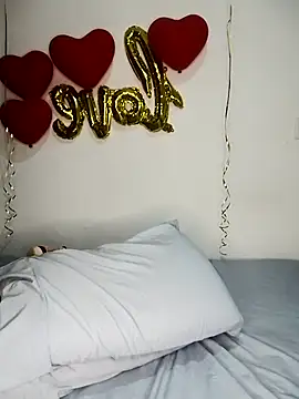 LalitaQueen online show from 02.23.25