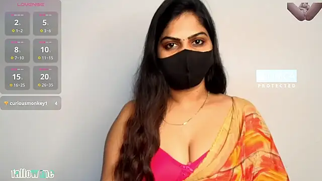 sameeksha 9 online show from 09.22.25