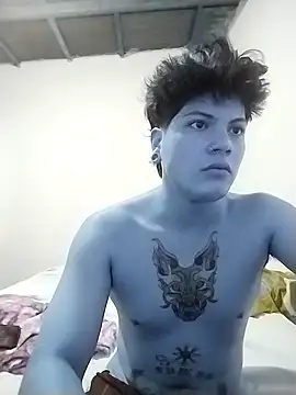 Xtrem3HARDxxx online show from 01.25.25