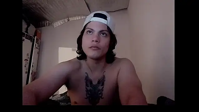 Xtrem3HARDxxx online show from 11.14.25