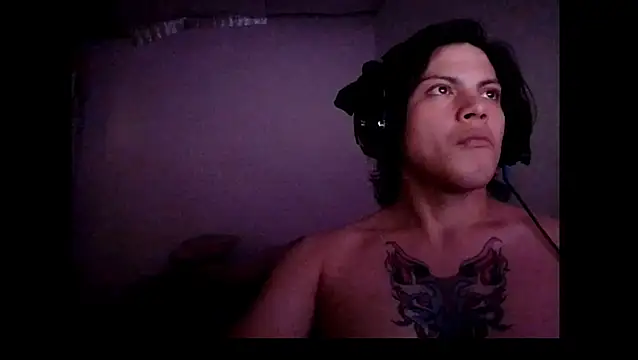 Xtrem3HARDxxx online show from 11.15.25