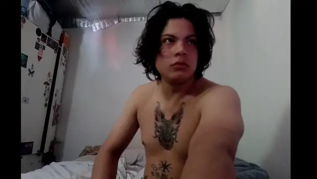 Xtrem3HARDxxx online show from 11.17.25