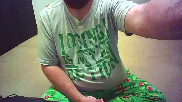 darren789023 online show from 01.18.26