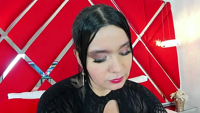 SusanCouper online show from 02.26.25