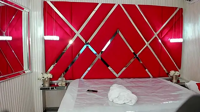 SusanCouper online show from 11.10.25