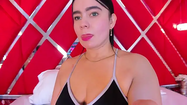 SusanCouper online show from 04.08.26