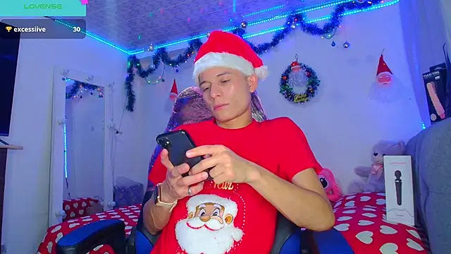 bryamer 19 online show from 12.23.24