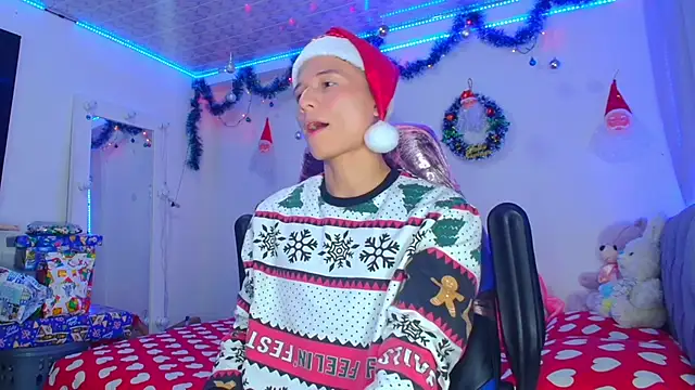 bryamer 19 online show from 12.24.24