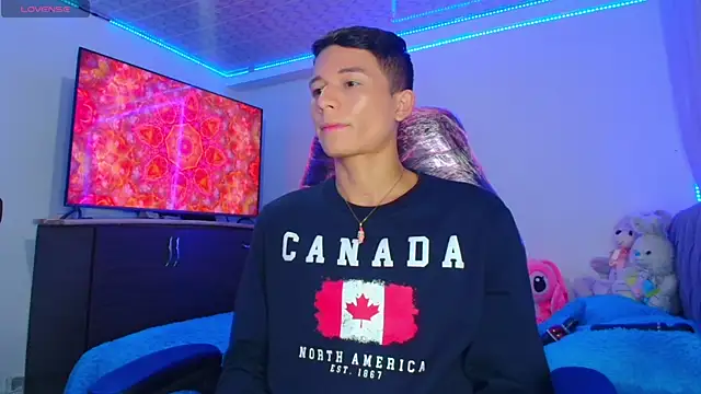 bryamer 19 online show from 01.04.25