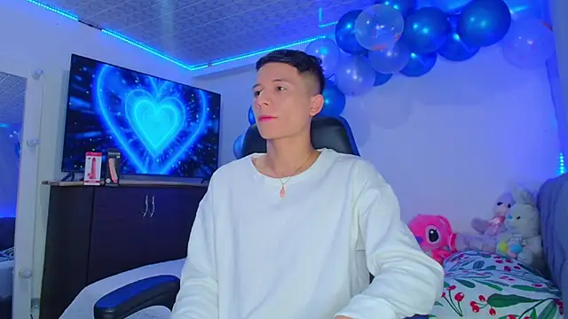 bryamer 19 online show from 01.16.25