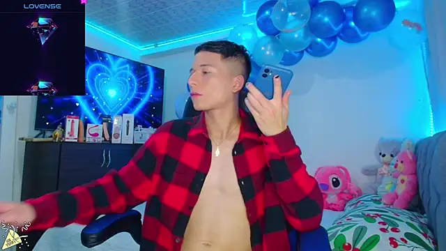 bryamer 19 online show from 01.17.25