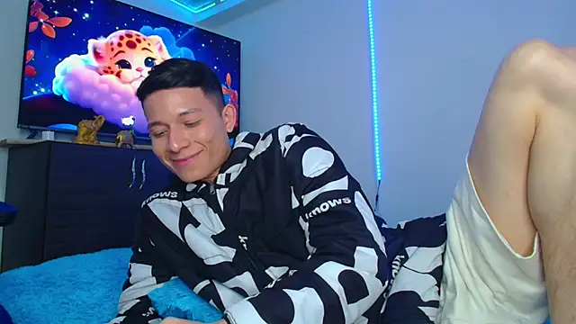 bryamer 19 online show from 01.23.25