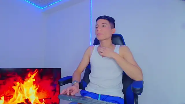 bryamer 19 online show from 01.29.25