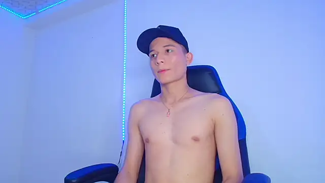 bryamer 19 online show from 02.11.25