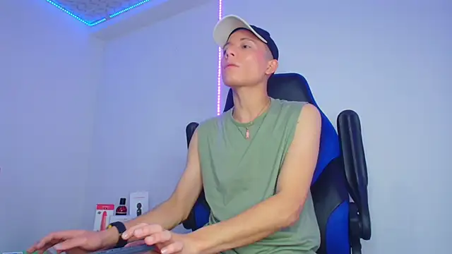 bryamer 19 online show from 02.26.25