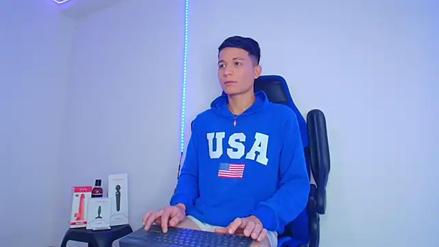 bryamer 19 online show from 03.02.25