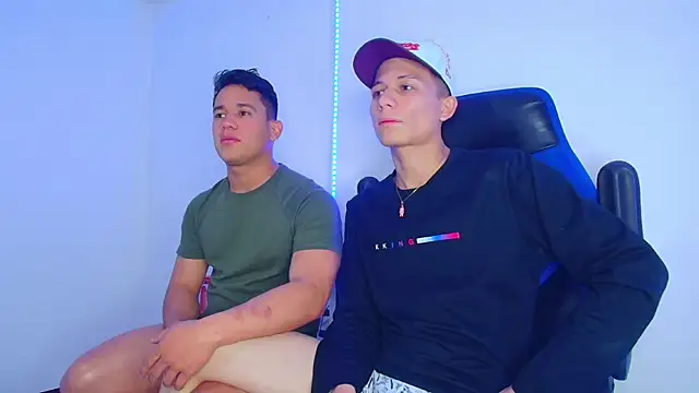 bryamer 19 online show from 03.05.25