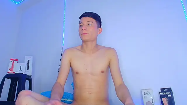 bryamer 19 online show from 03.08.25